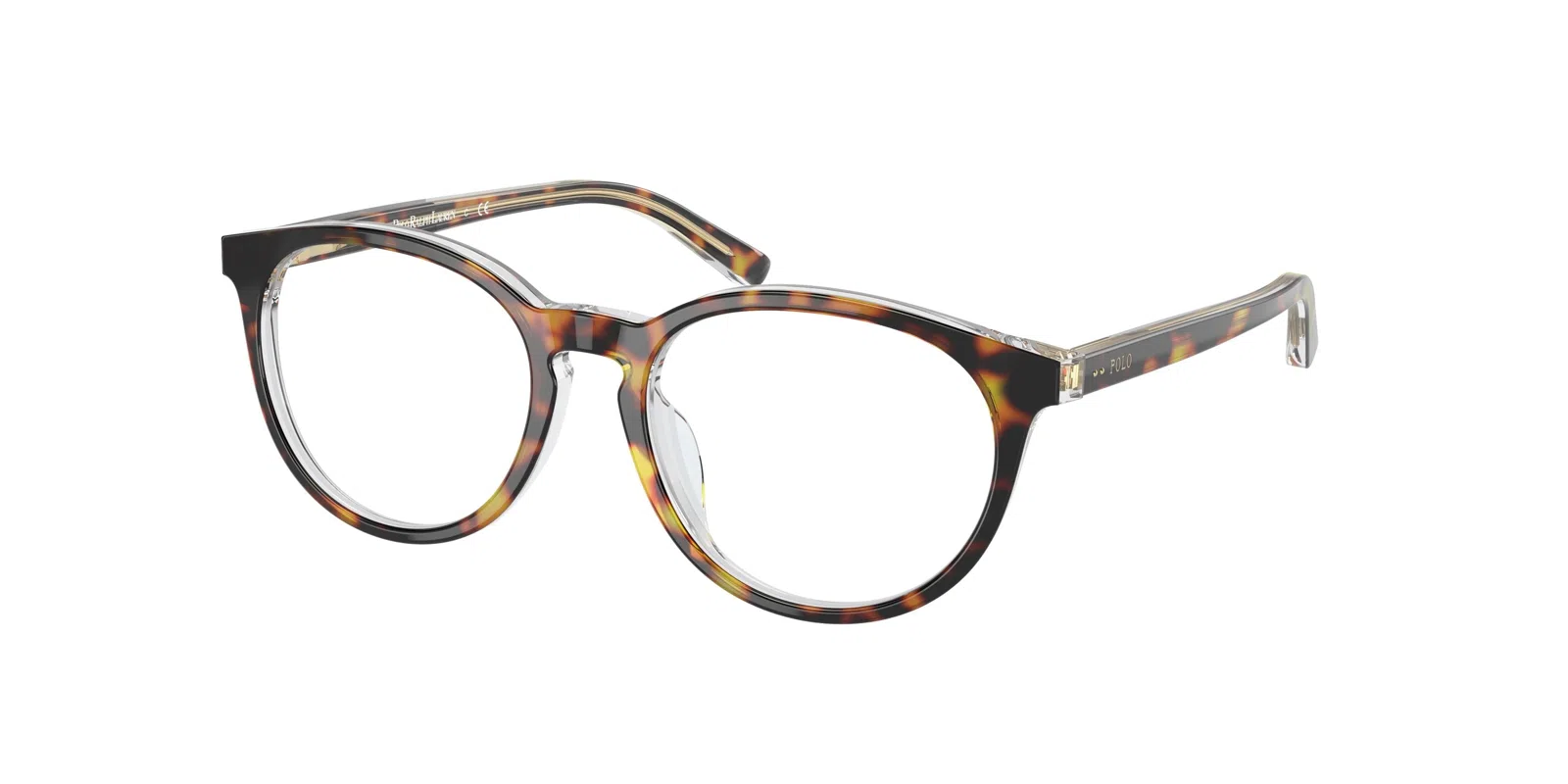 Polo Prep 8544U Eyeglasses - view 16